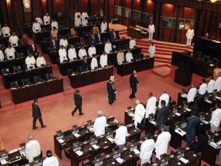 ލަންކާގެ އެއްބައިވަންތަކަން ގާއިމް ކުރުމުގައި ވަނީ ފެއިލްވެފަ: ބޮޑުވަޒީރު ރަނިލް