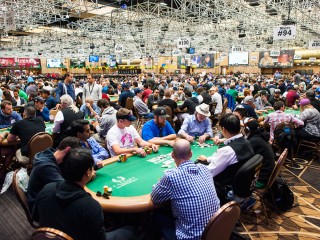 Had not released any gambling items: Customs