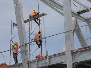 މި އަހަރުގެ ފުރަތަމަ ހަ މަސް ދުވަހު ކޮންސްޓްރަކްޝަން ދާއިރާއަށް ބޮޑު ކުރިއެރުމެއް