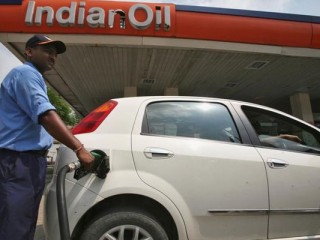 އިންޑިއާއިން ތެލުގެ އަގު ހެޔޮ ކޮށްފި