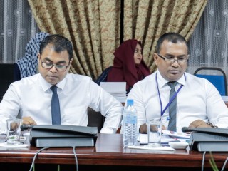 މިވަގުތުވެސް 1.6 ބިލިއަން ރުފިޔާގެ ދަރަނި އެބައޮތް: ސްޓެލްކޯ