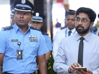 ޓުއަރިސްޓް ޕޮލިސްއަށް ހިލޭ ގުޅޭ ނަމްބަރު 1478 ޢިފްތިތާޙް ކޮށްފި