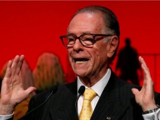 ބްރެޒިލްގެ އޮލިމްޕިކް ކޮމިޓީގެ ޗެއާމަން ހައްޔަރުކޮށްފި 