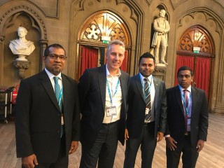 ޕީޕީއެމްގެ "އާ ކުކުޅުތަކަކަށް" ގާބިހެއް އެޅުން