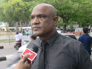 ފުލުހުންގެ މަޢުލޫމާތު އާންމުކުރި ކަމަށްބުނެ އަރީފަށް އިތުރު ތުޙުމަތެއް 