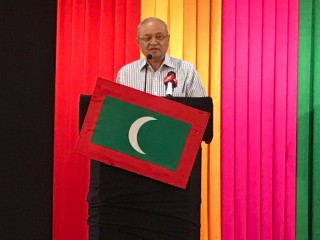 ރައީސް މައުމޫން