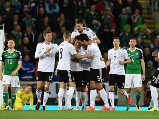 ދުނިޔޭގެ ޗެމްޕިއަން ޖަރުމަނުން ވޯލްޑް ކަޕްގެ ޖާގަ ކަށަވަރުކޮށްފި