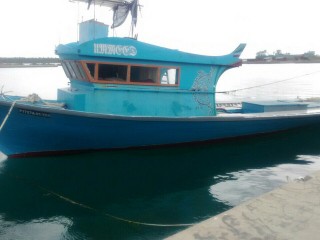 އަޑިއަށް ދިޔަ ކަމަށް ބުނާ "އުންމީދު" ދޯނި