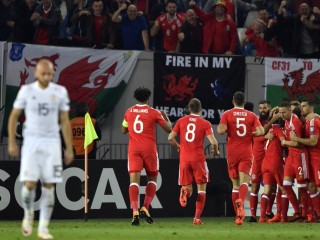 ވޯލްޑްކަޕް ކޮލިފައިން: ވޭލްސް އަދި އައިސްލޭންޑް ކޮލިފައިވުމުގެ އުއްމީދު އާކޮށްފި