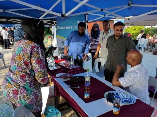 ޤައުމީ ޔުނިވަރސިޓީގެ "ފަހި ދުވަސް" ފަށައިފި