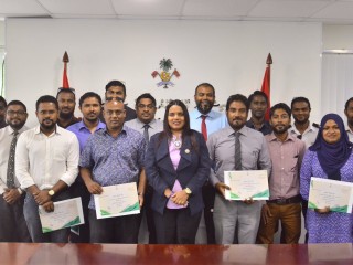 މުއްދަތު ހަމަވާއިރު، ބޮޑެތި ކްލަބް ޖަމިއްޔާތައް ރަޖިސްޓްރީ ކޮށްފި – ސްޕޯޓްސް ކޮމިޝަނަރ