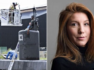 ގެއްލިގެން ހޯދަމުންދާ ސްވިޑްންގެ ނޫސްވެރިޔާގެ ބޯ ފެނިއްޖެ