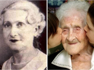 ސައިންސްވެރިން ބުނަނީ އިންސާނުންގެ އެންމެ ދިގު އުމުރަކީ ކޮބައިކަން ދެނެގަނެވިއްޖެ ކަމަށް!