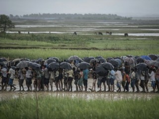 އީޔޫއިން ބަރުމާއާއި ގުޅުން ކަނޑާލަނީ