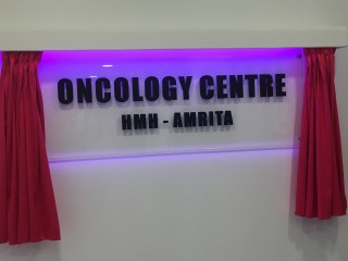 ހުޅުމާލެ ހޮސްޕިޓަލްގައި ކެންސަރަށް ފަރުވާދޭ ސެންޓަރެއް ހުޅުވައިފި