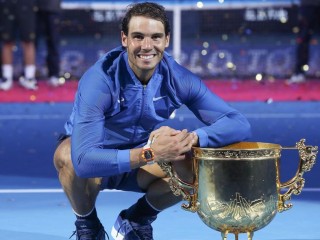 އަނިޔާގެ ސަބަބުން ނަޑާލް އަށް ސްވިސް އިންޑޯސް މުބާރާތް ގެއްލިއްޖެ