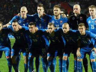 ރަޝިއާ 2018: ފައިދާ ލަނޑުގެ ތަފާތުން ސްލޮވާކިއާ ޕްލޭއޯފް އަށް