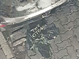 ޕީޖީ ބިޝާމްގެ ކާރުކޮޅުގައި ރޯކޮށްލި މައްސަލަ ތަހުގީގު ކުރުމަށް ހާއްސަ ޓީމެއް އެކުލަވާލައިފި