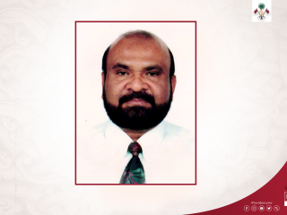 މިނިސްޓްރީ އޮފް އިސްލާމިކް އެފެއާޒްގެ މިނިސްޓަރުގެ ނައިބުގެ މަޤާމަށް ބޭފުޅަކު ހަމަޖައްސަވައިފި