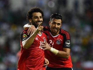 28 އަހަރަށްފަހު ފުރަތަމަ ފަހަރަށް މިސްރު ވޯލްޑްކަޕަށް