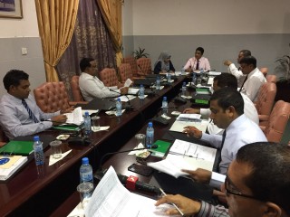 ސަޕްލިމެޓްރީ ބަޖެޓް: ފޮނުވާފައިވަނީ 493 މިލިއަން ރުފިޔާ، މައިގަނޑު ގޮތެއްގައި ކަނޑައަޅާފައިވަނީ އެންސްޕާއަށާއި ބައި-އިލެކްޝަން ތަކަށް!