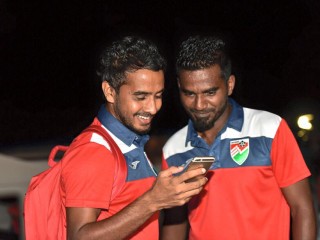 ގައުމީ ޓީމުން ދެން މެސީ އަށް ފުރުސަތެއް ނުދޭނަން: ގައުމީ ކޯޗު