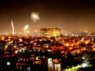 ދިވާލީއާ ދިމާކޮށް ދިއްލީގައި ހަވާއެރުވުން މަނާކޮށްފި