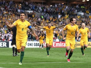 ވޯލްޑްކަޕަށް ސީރިއާ ކުރަމުންދިޔަ އުންމީދުތައް ކޭހިލް ފުނޑުފުނޑުކޮށްލައިފި