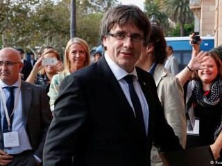 ކެޓަލޯނިއާގެ މިނިވަންކަން އިއުލާން ކޮށްފިތޯ ބަލަން ދިން ފުރުސަތުގައި އެކަން ކުރެވިފައިނުވާ ކަމަށް ސްޕެއިން އިން ބުނެފި 