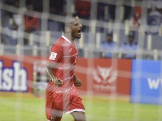 އޭޝިއަން ކަޕް ކޮލިފައިން: އޮމާން އަތުން ބަލިވެ، ރާއްޖެއަށް އަމިއްލަ ބާރު ކެނޑިއްޖެ