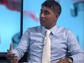 މަޖިލީހަށް ގެންނަންވާނީ ޝަރުއީ ދާއިރާ އިސްލާހު ކުރުމުގެ ވިސްނުމާއި ޤާބިލުކަން ހުރި މެމްބަރުން: ނިޝާން