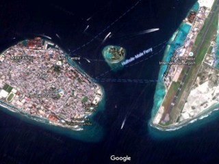 ބްރިޖާއި ކައިރިވާ އުޅަނދުތަކާއިމެދު ފިޔަވަޅު އަޅަނީ