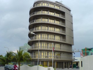 އެސްޓީއޯގެ މުސާރައިގެ އޮނިގަނޑާއި މުވައްޒަފުންގެ އަދަދު މުރާޖައާކޮށް ބަދަލު ގެންނަނީ