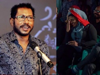 މިހާރު އެންމެ "ހިޓު" ވާހަކައަކީ ފައްތާހާއި ނަހުލާގެ ކޯޅުންގަނޑު!