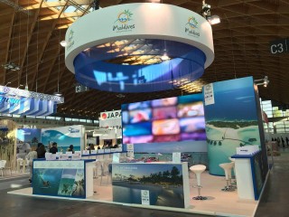 ރާއްޖޭގެ ފަތުރުވެރިކަން އިޝްތިހާރުކުރުމަށް ޖަޕާނުގައި އެމްއެމްޕީއާރުސީއިން ގިނަ ހަރަކާތެއްގައި ބައިވެރިވަނީ!