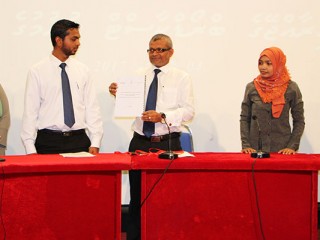 ބްރޯޑްކޮމްގެ ރައީސް ޝަހީބު ފުލުހަކަށް ހަމަލާދިން ކަމަށް ބުނާ މައްސަލާގައި މިވަގުތު އެއްޗެއް ހާމަކުރެވެން ނެތް: ޕޮލިސް