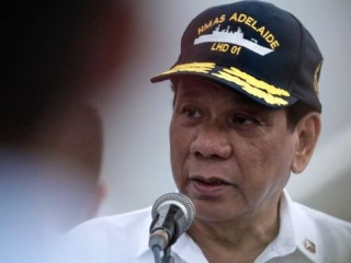 މަސްތުވާތަކެއްޗާއި ދެކޮޅަށް ފިލިޕީންސް ފުލުހުން ހިންގި އޮޕަރޭޝަން ނިމުމަކަށް