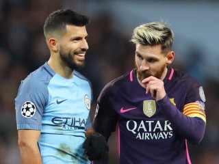 ސިޓީއަށް މެސީ ގެންނަން ބޭނުން: އަގުއޭރޯ