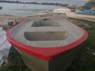 ތިން މީހުންނާއެކު ގެއްލިގެން ހޯދަމުން ދިޔަ ޑިންގީ ފެނިއްޖެ