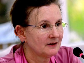 މިޔަންމާގައި ހުންނަވާ އދގެ އެންމެ އިސް އޮފިޝަލް އެގައުމު ދޫކުރައްވާ ވަޑައިގަންނަވަނީ 