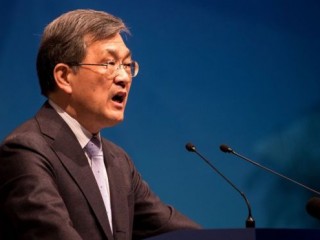 ސެމްސަންގ ކުންފުނީގެ ސީއީއޯ އިސްތިއުފާ ދެއްވައިފި