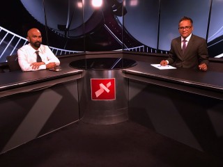 ރައްޔިތުންނަކީ ބޭނުންހާ ގޮތެއް ހަދަން ތިބި ޖަނަވާރުންނެއް ނޫން: ތޮލާލް