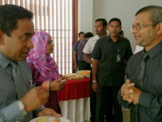 ސަރުކާރު ހިންގަނީ ގޭންގް އުޞޫލުންނޭ މީހުން ކިޔަނީ ކިޔަންވެގެން!