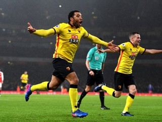 ވަޓްފޯޑް އިން ފަހުވަގުތު ލަނޑު ޖެހުމަށްފަހު އުފާފާޅުކުރަނީ 