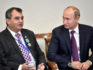 IPU raises alarm over HR situation of MPs