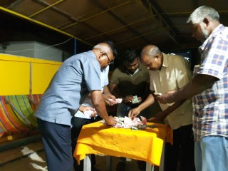 Dhidhdhoo's supplementary fund for RaajjeTV raises over 17k in just 48 hours