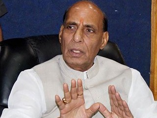 އިންޑިއާއަކީ ބާރުގަދަ ޤައުމެއްކަމަށް ޗައިނާއިން ޤަބޫލުކޮށްފި: ރަޖްނާތު ސިންހު