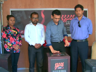 އެމްޑީޕީގެ ކުރީގެ ރައީސް ޑރ. އިބްރާހިމް ދިދީ 