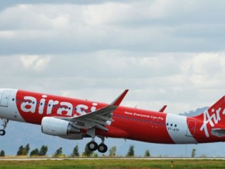 AirAsia amps up flights to Maldives due to growing demand