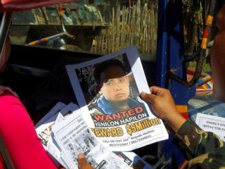 ފިލިޕީންސްގައި ހަރަކާތްތެރިވާ އައިއެސްގެ އެންމެ އިސް ލީޑަރު މަރާލައިފި